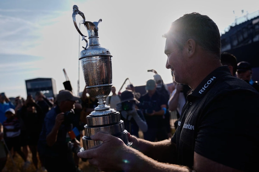 Ryan Fox Wins British Open! NZ Wakes to a New Golf Major Champion 🏆
