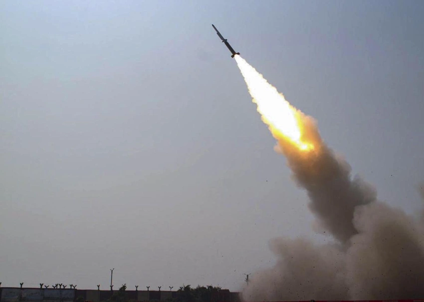 DRDO tests ramjet tech, boosting India's long-range defence