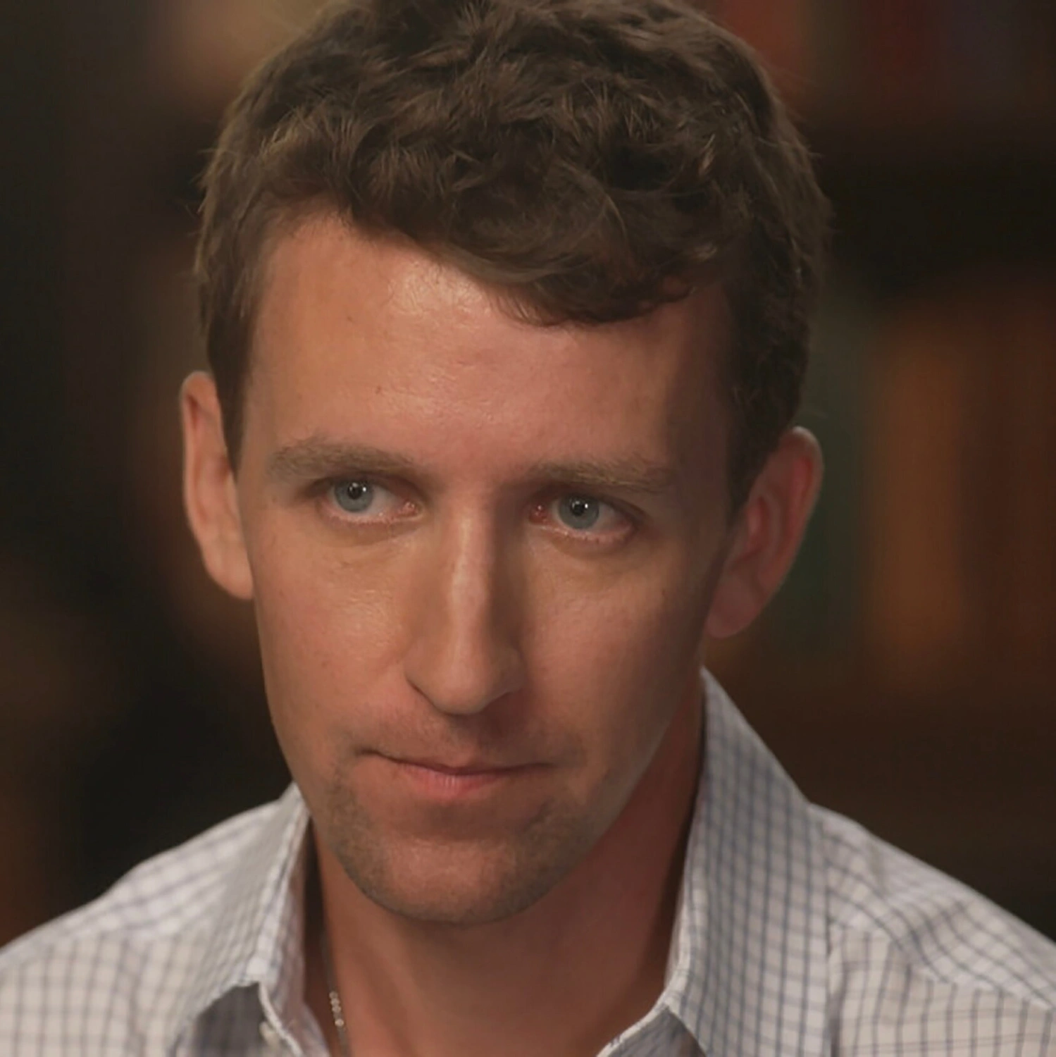 Patrick Clancy Breaks Silence on Tragedy & Forgiveness 🙏