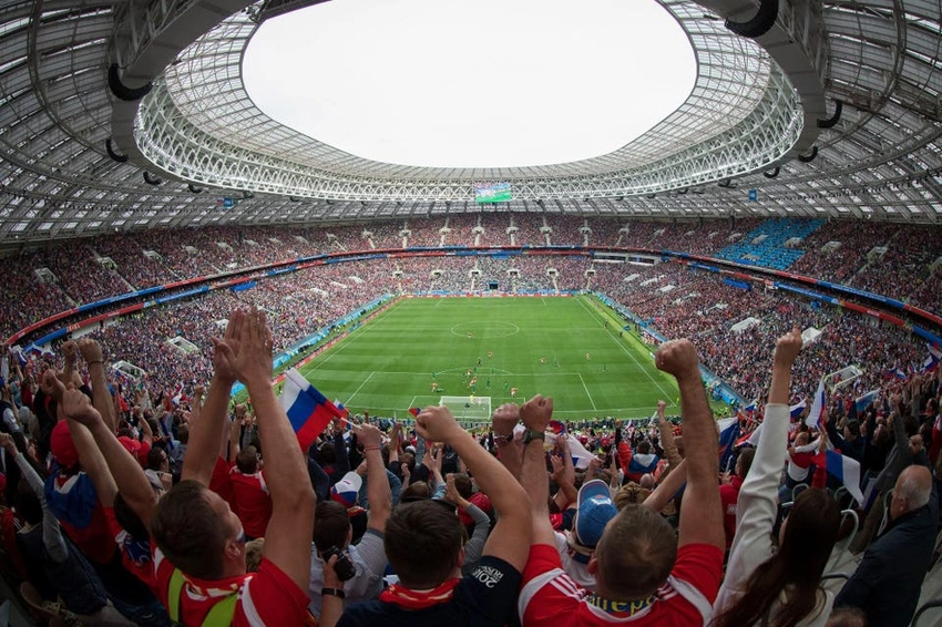 FIFA Under Fire: NY and NJ Launch Probe into 2026 World Cup Ticket Prices
