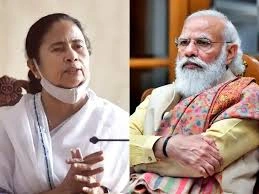 Winds Of Change Sweep Through West Bengal’s Political Landscape