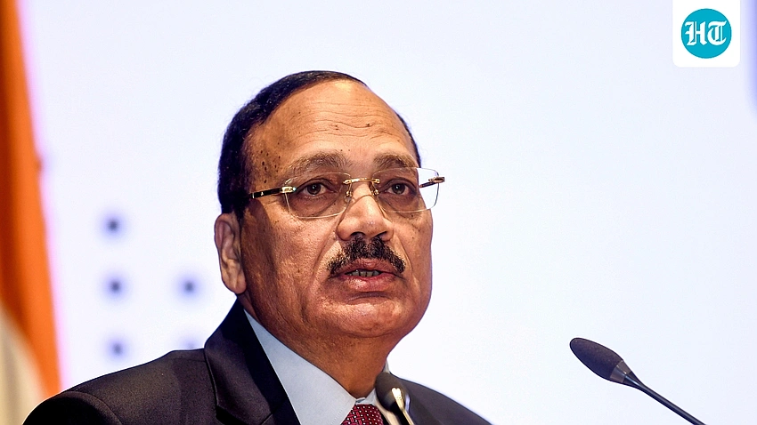 Justice Surya Kant to take oath as 53rd Chief Justice of India