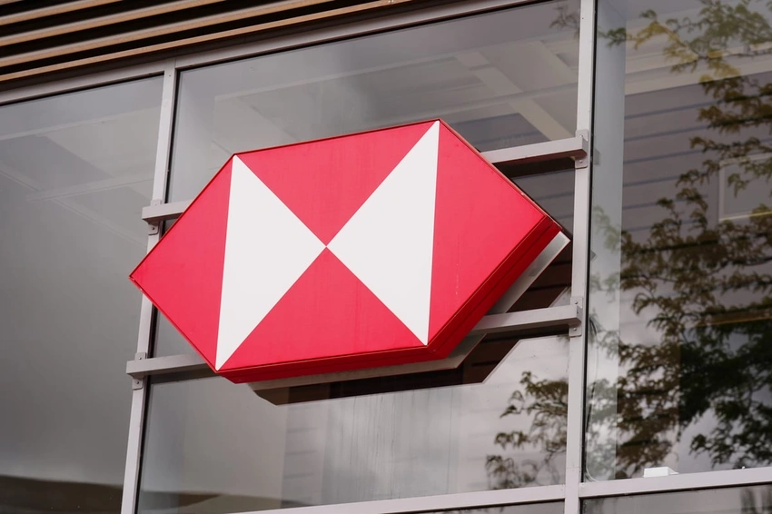 HSBC Q1 profits dip as credit losses rise, but wealth and HK growth shine