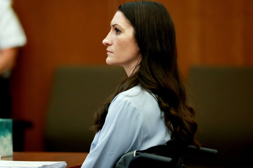 Clancy's Dark Searches: Hallucinations, Psychosis Before Children's Deaths
