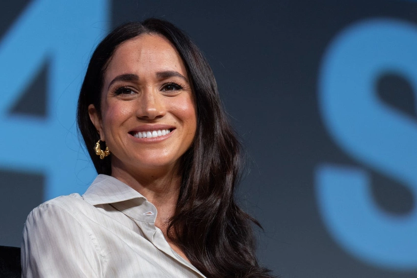 Meghan Markle's Montecito Magic: Duchess Unveils Luxury £112 Advent Calendar! ✨