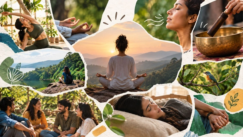 Neurowellness: Is It Just Old Wisdom with a New Name?