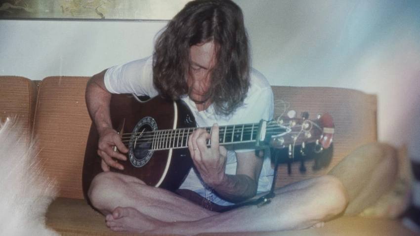 Soderbergh's Lennon Interview Doc Fails to Wow With AI Clips