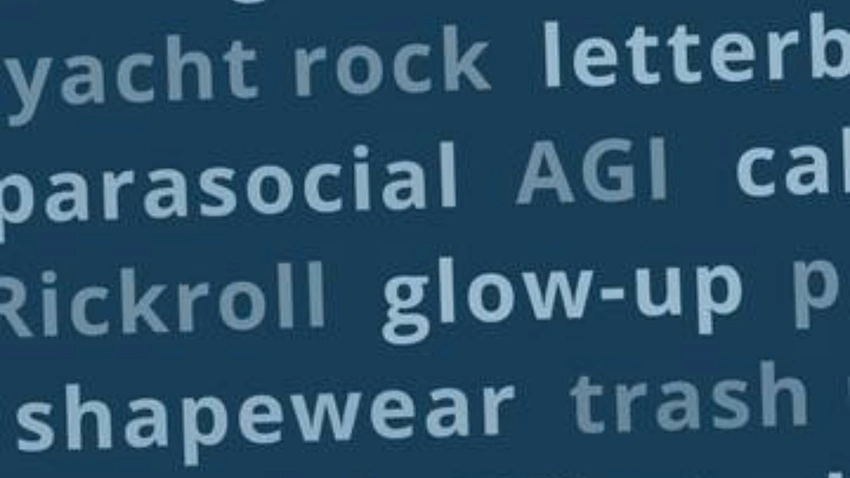 Gen Z's Vibe Check: Decoding Modern Anxiety's New Language
