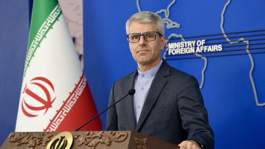 Iran mulls US peace proposal; reply to come via Pakistan mediator