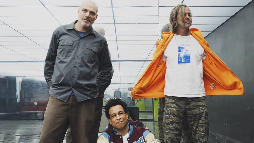 Quicksand Unleashes "Cool Guy" - A Fiery New Diss Track!
