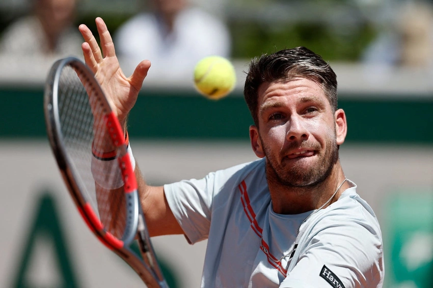 Cameron Norrie Retires From French Open: Injury Heartbreak for British No. 1