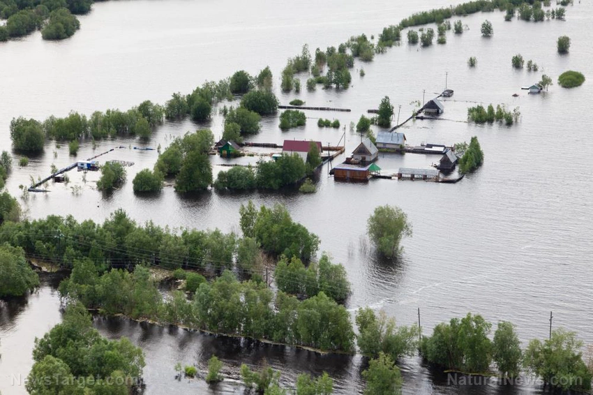 Flash Floods Hit Central Texas: What Happened?