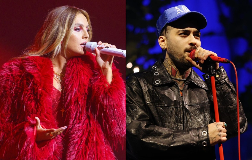 Public Heartbreak: The Invisible Scars of Celebrity Breakups