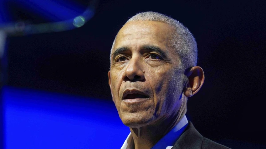 Obama Slams 'Clown Show' Racist Video, Calls for Decorum
