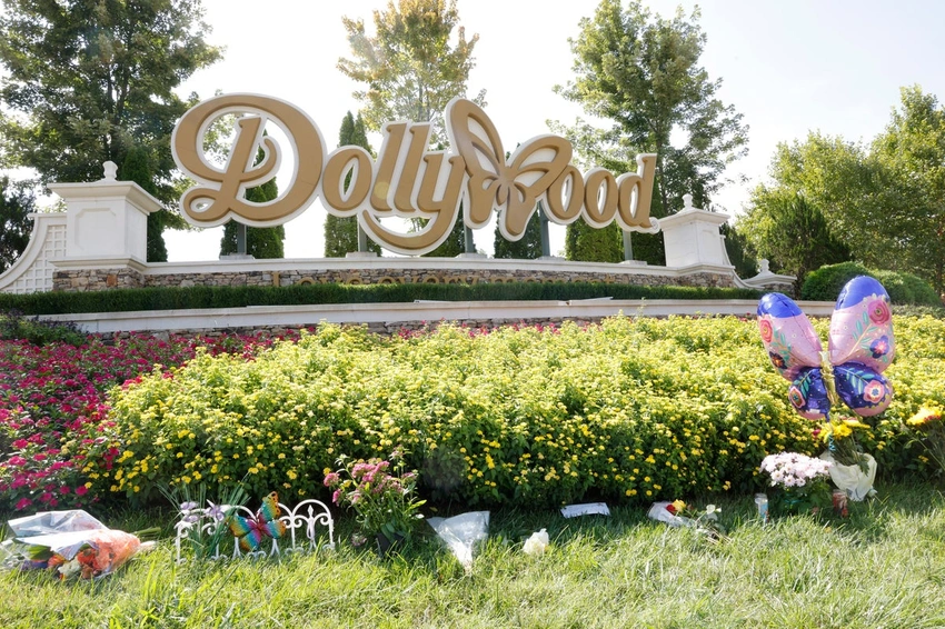Dollywood to Honor Dolly Parton with New Attractions After Her Passing