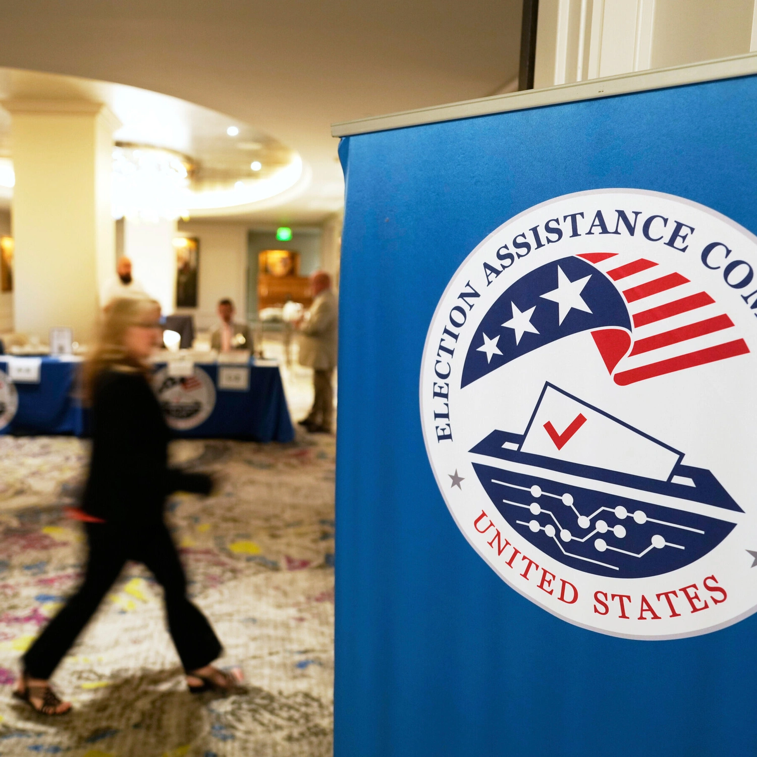 Trump's Election Commission Shake-Up: What It Means for Midterms!