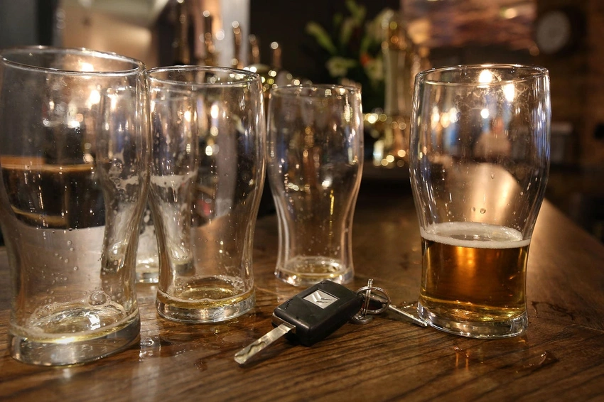 Sober Summer? UK Pubs to Serve 64M+ Pints of Low/No Alcohol Beer!