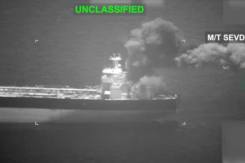 US Eyes Revived Project Freedom as Hormuz Tensions Rise