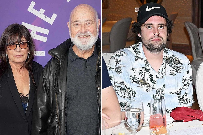 Nick Reiner's Schizophrenia Diagnosis Ties to LA Double Homicide Case