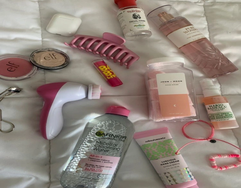 سكين كير للبشره
