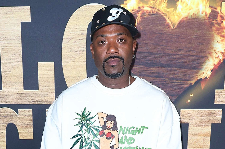 Ray J Health Update: Doctors Say Months to Live, Heart Struggles