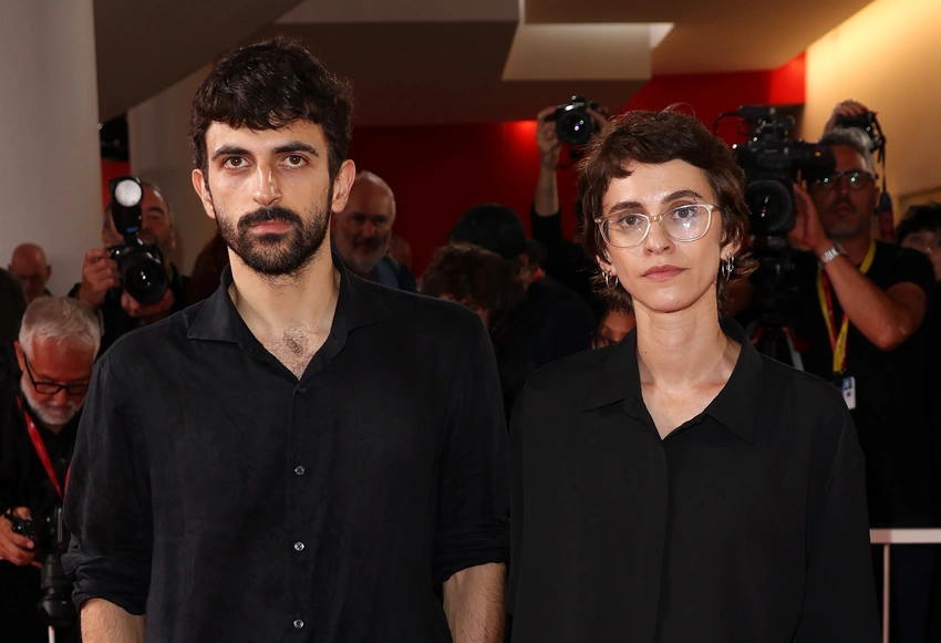 Gaza Doc Sparks Outcry: Israeli Minister Threatens Filmmakers' Citizenship