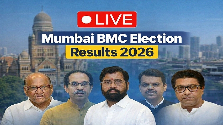 Shinde Sena moves Mumbai corporators to hotel as BMC tally tightens