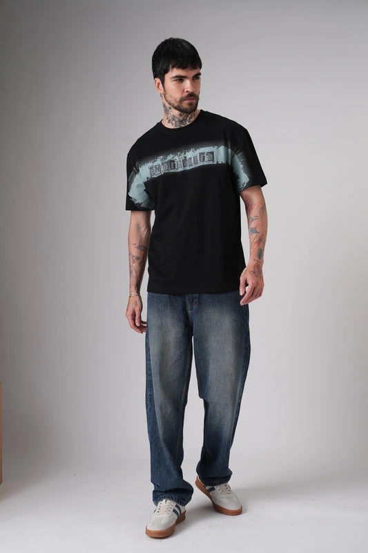 Elevate Your Streetwear Game with Oversized T-Shirts for men