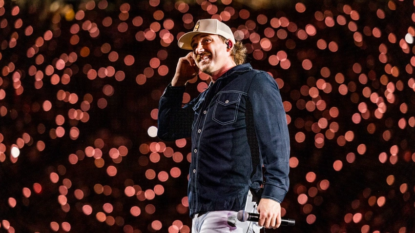 Morgan Wallen Phone Toss & Canceled Show Rock Pittsburgh Concertgoers!