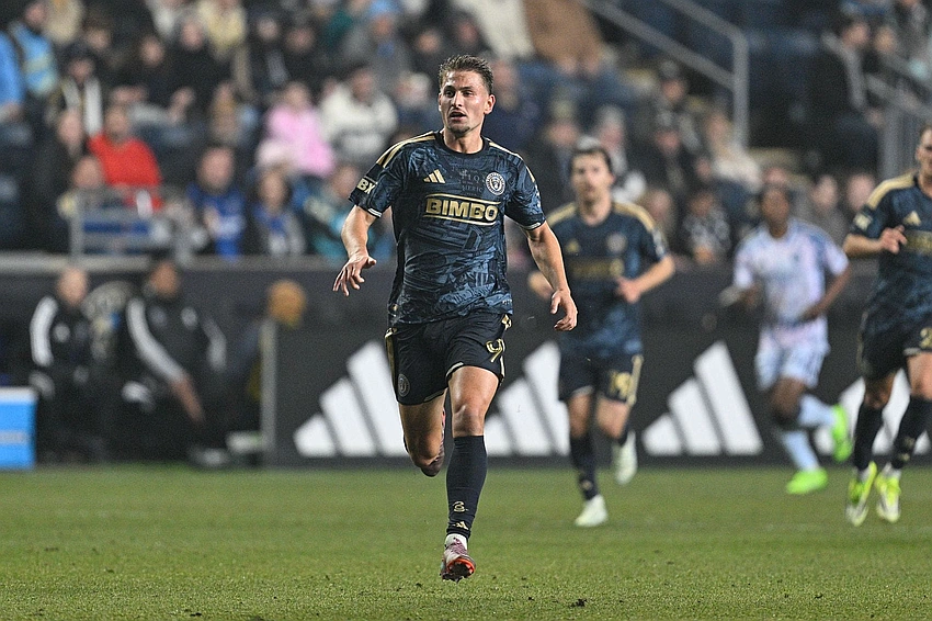 Cincinnati hosts Tigres UANL in CONCACAF Round of 16 clash