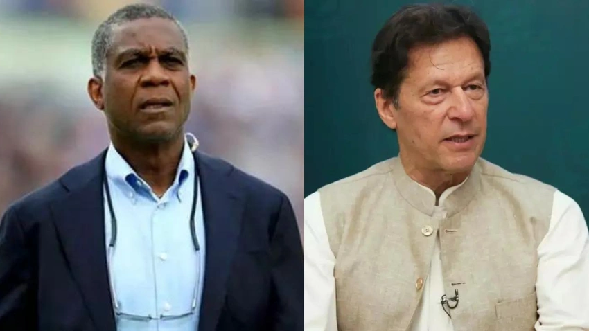 Cricket Icons Urge Australia for Imran Khan's Humane Treatment