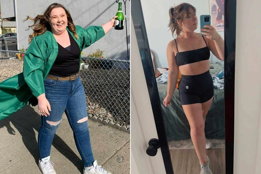 Weight Loss Didn't Stop the Shame: Dating Apps' Harsh Reality Exposed