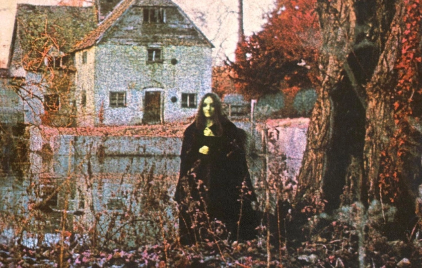 From Iconic 'Witch' to AI Opera Maestro: A Creative Leap