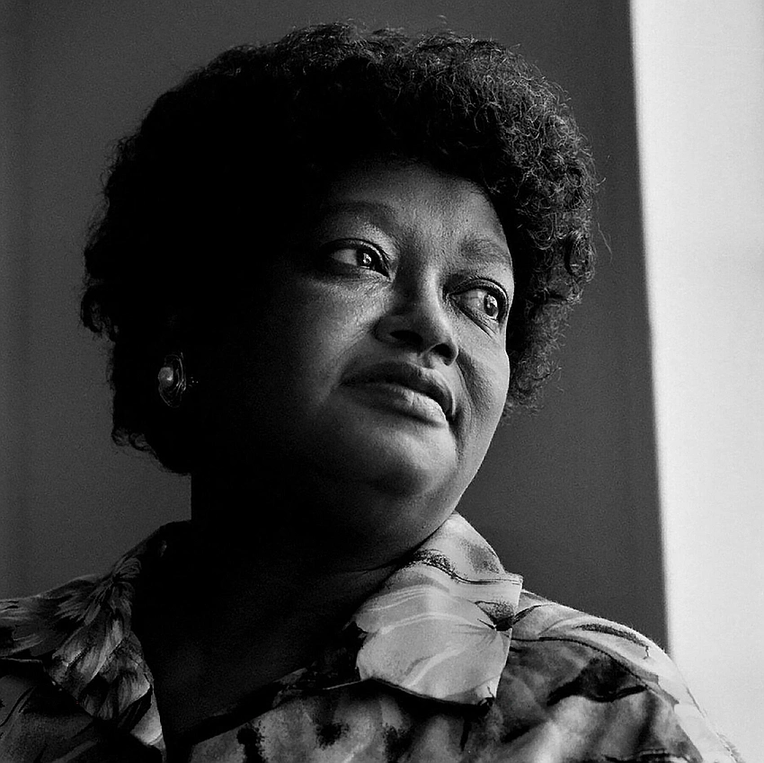 Claudette Colvin, Civil Rights Pioneer, Dies at 86