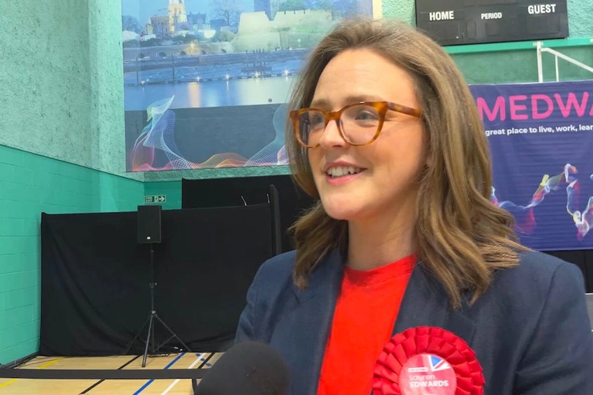 Assisted Dying Bill Returns: MP Lauren Edwards Urges Lords to 'Finish the Job'