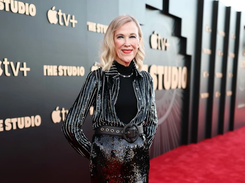 Catherine O’Hara Dies at 71: A Comedy Legend Remembered