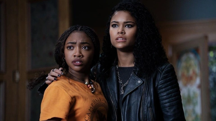Percy Jackson Season 3: Release Date Nears and What It Adapts