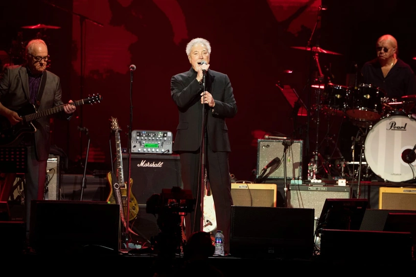 Is Sir Tom Jones Leaving The Voice UK? ITV Speaks Out!