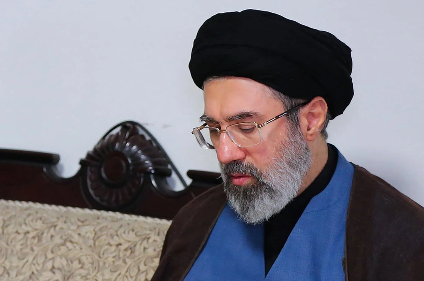 Khamenei’s Son Breaks Silence: First Address Signals Revenge-Driven Hardline