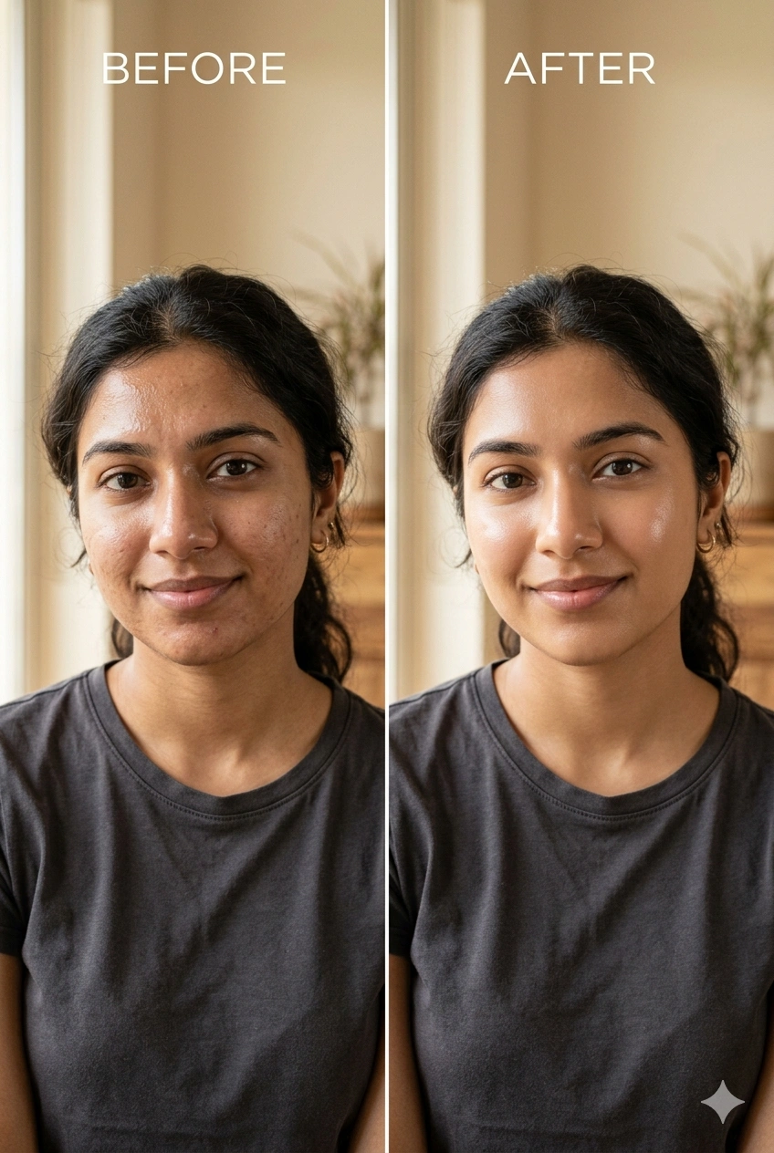 How Your Pillowcase Is Causing Your Cheek Acne and How to Fix It