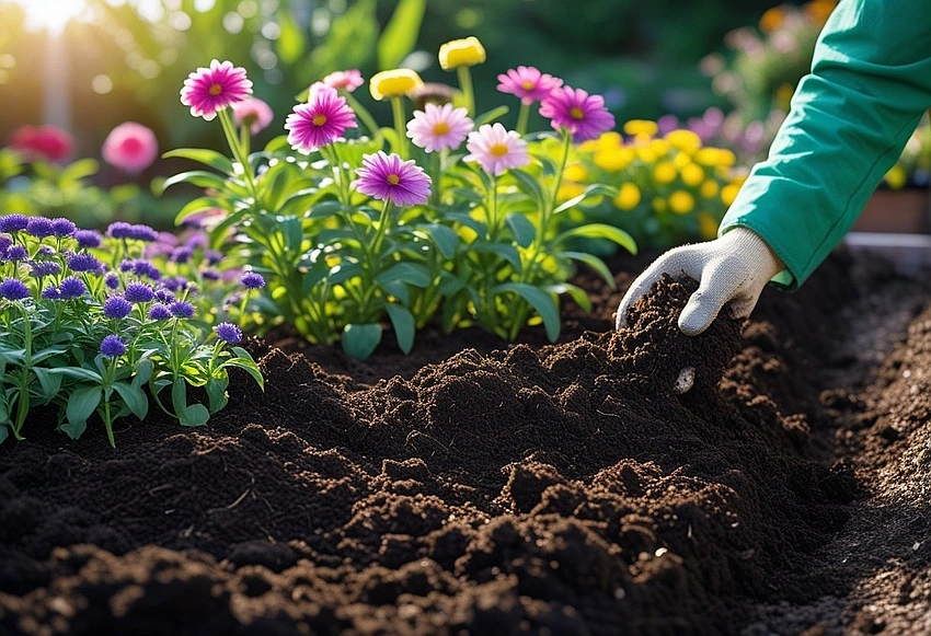 Black Gold for Zero Bucks: Your Ultimate Yard Waste & Cardboard Compost Guide