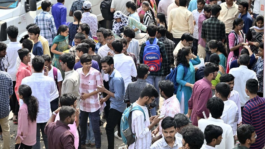 JEE Main 2026 Final Answer Key Released; 9 Questions Dropped, Results Today