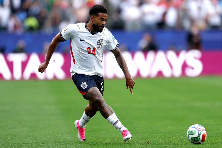 Reece James Out! England's World Cup Hopes Hit by Hamstring Injury
