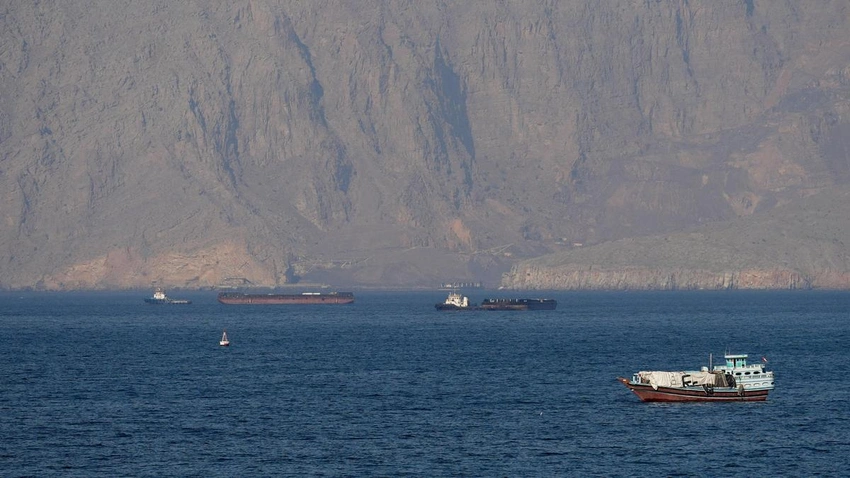 Iran: Hormuz closed, final deal far off as talks stall