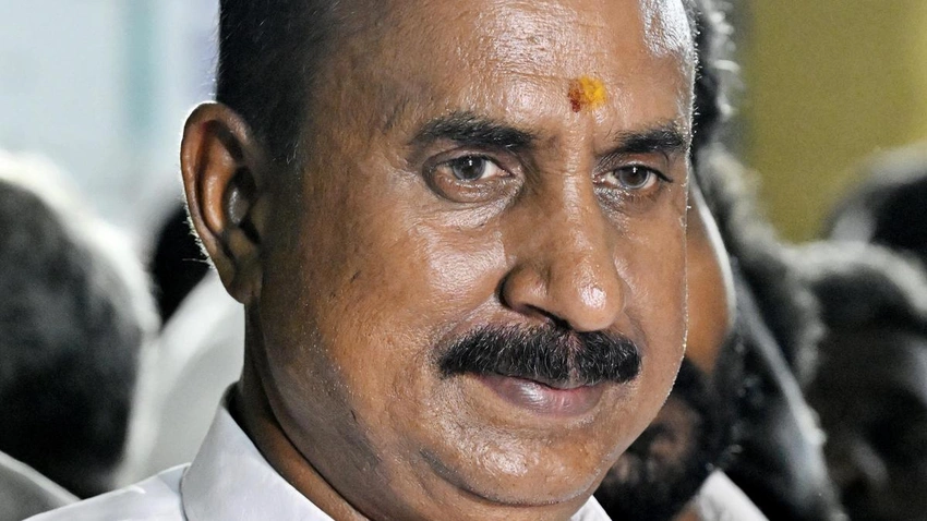 AIADMK Warns TVK Over ‘Poaching’ Claims: Face Severe Political Backlash