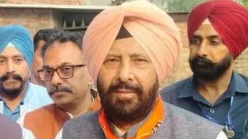 AAP Sweeps Punjab Civic Polls: A Big Win Before the Assembly Elections
