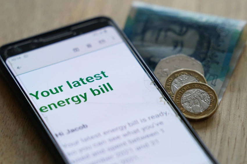 Energy Bills Set to Soar: Typical UK Households to Pay £221 More From July