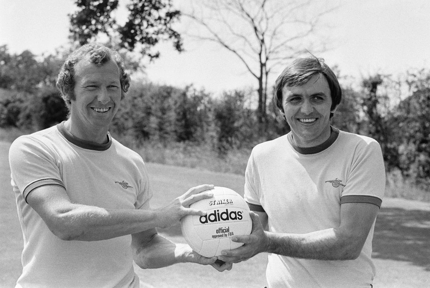 Football Legend Jimmy Rimmer Dies at 78: European Cup Winner Remembered