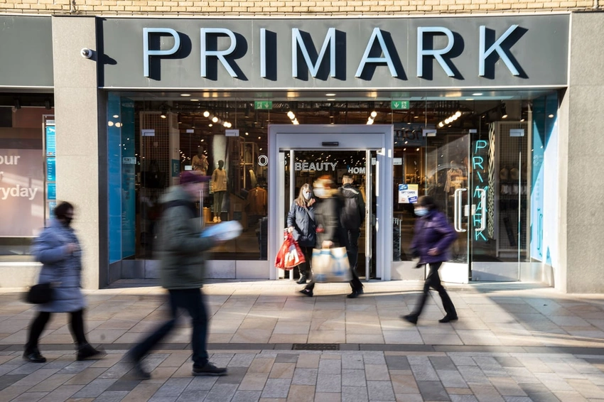 Primark to Break Free: AB Foods to Spin Off High Street Giant