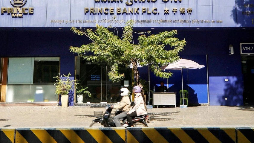 Cambodia Extradites Scam Kingpin, Signals Southeast Asia Crackdown